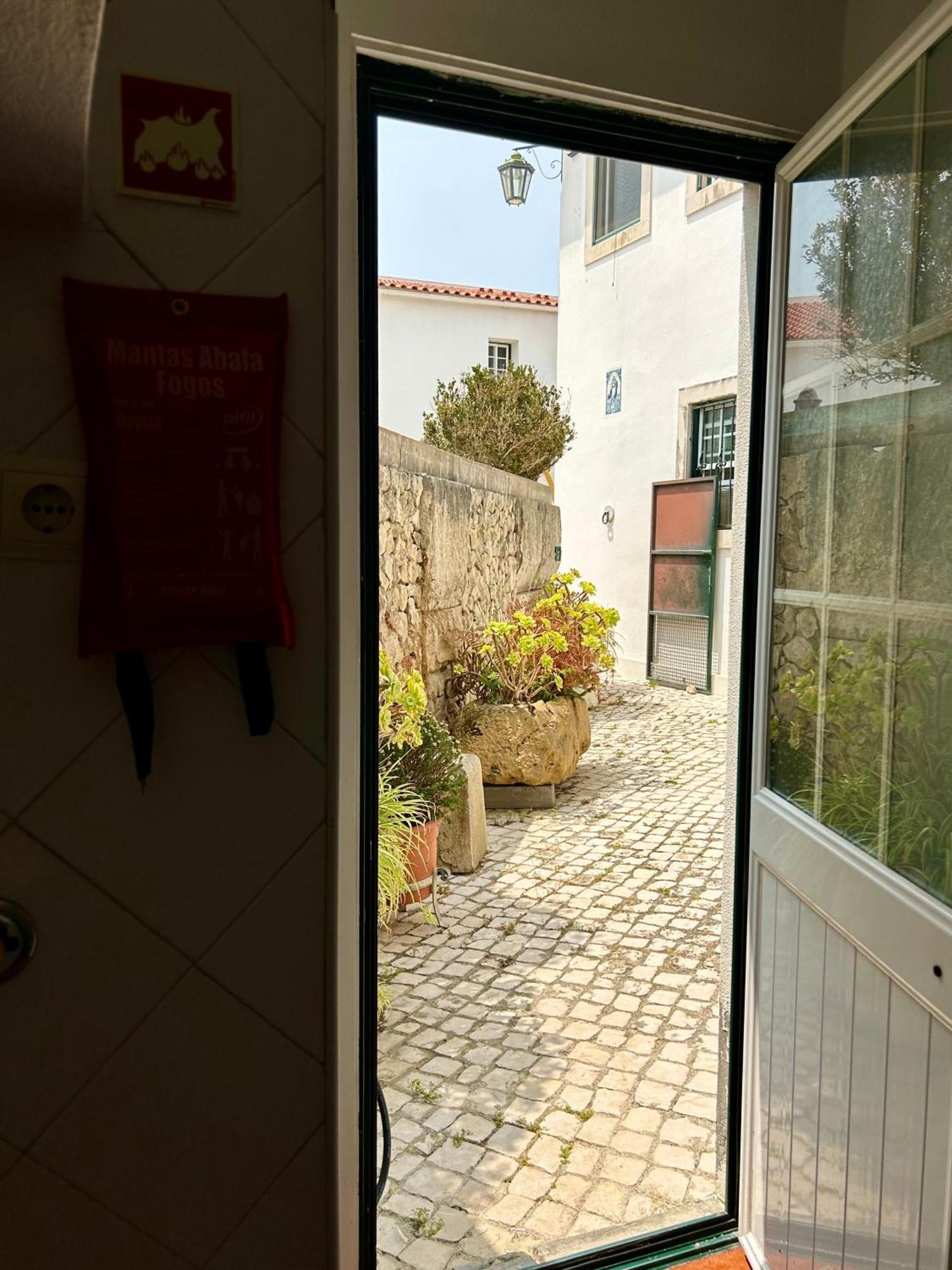 Portuguese Village Apartment - Casa Martins No.54 Freiria 외부 사진